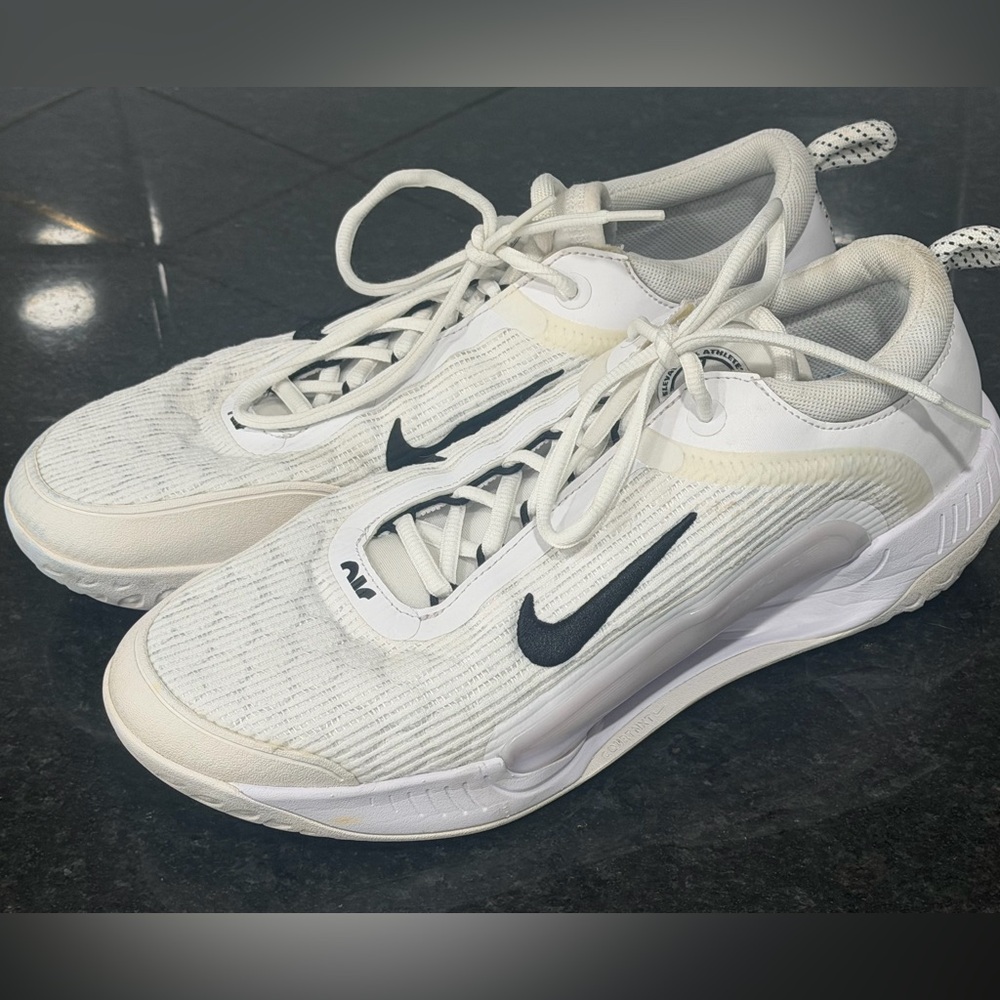 Nike zoom court nxt